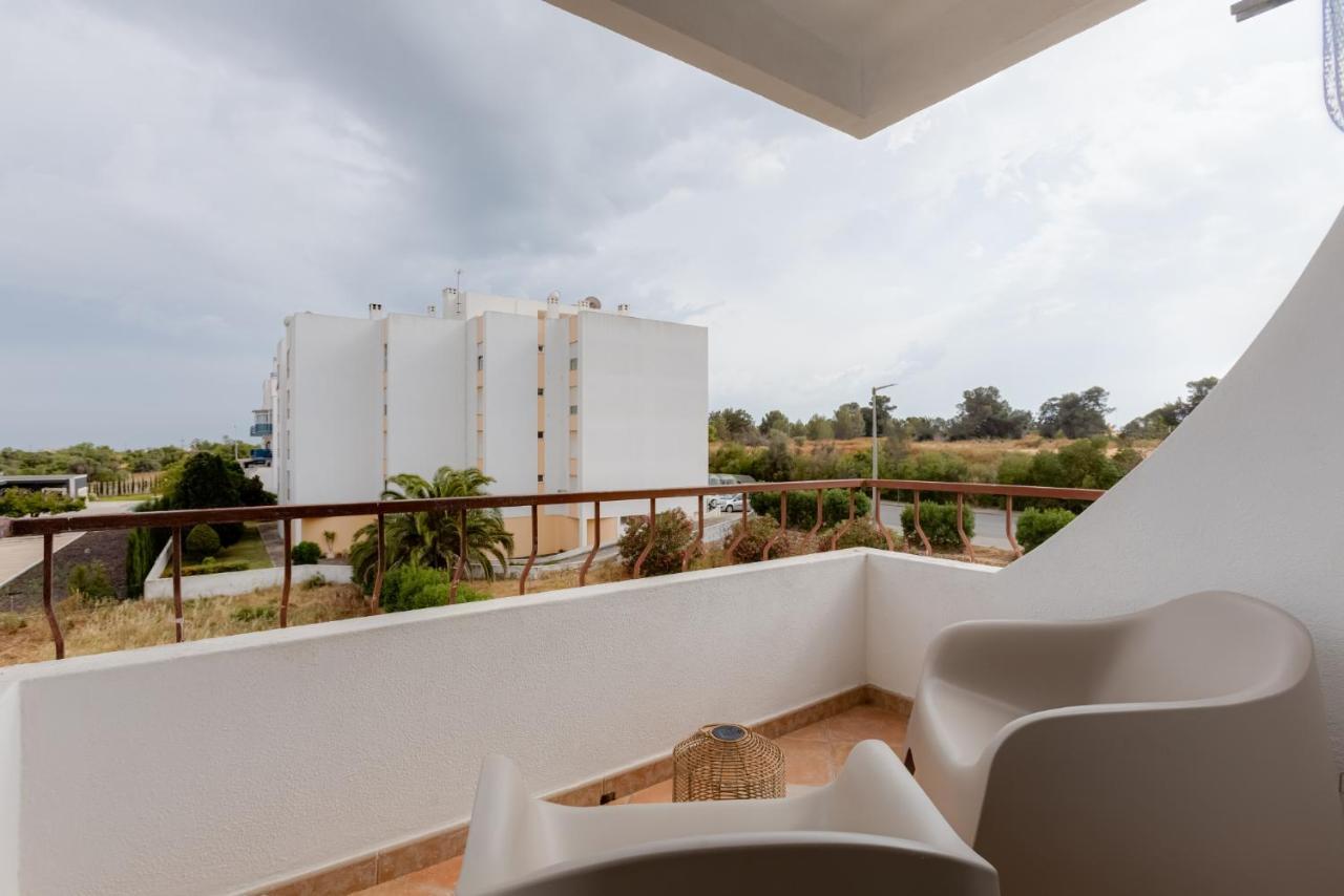Casa Cristovao Bemposta Apartment Alvor Exterior photo